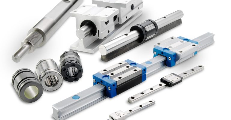 Thomson-Linear-Bearings-Guides-Group
