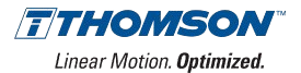 Logo Thomson